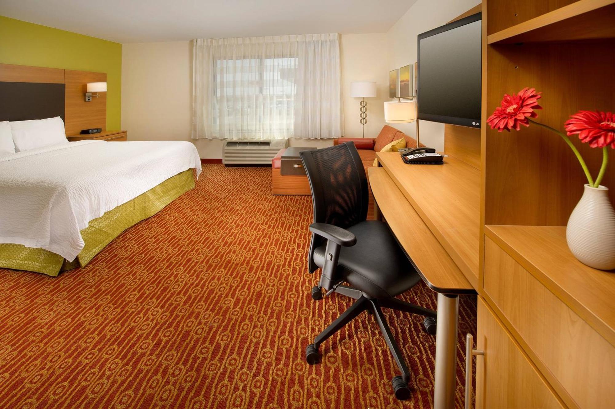 Towneplace Suites By Marriott Eagle Pass Exterior foto